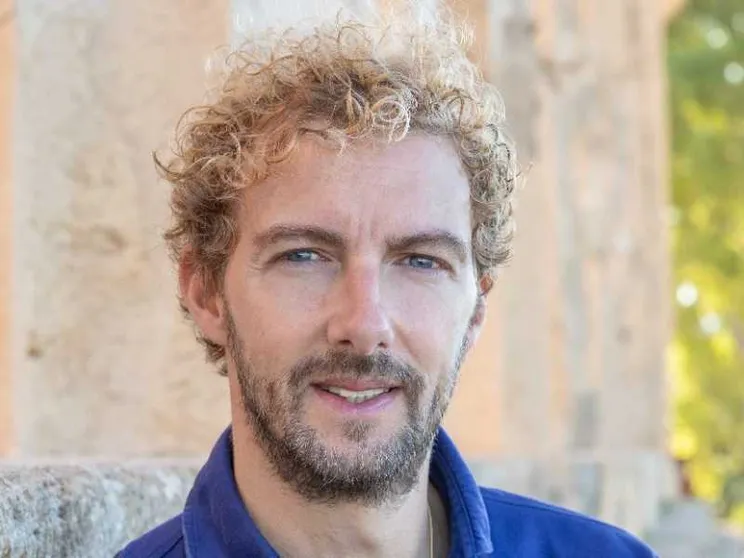 D'Avenia: nell'Odissea vive la preghiera di chi mendica amore