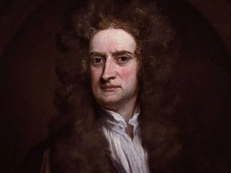 Quando i "Principi" di Newton fecero girare la Terra