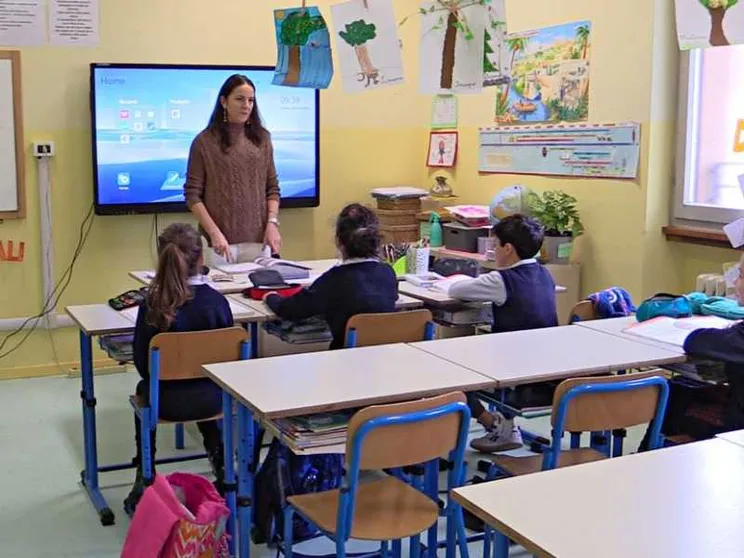 «Ho vinto il concorso, ma non mi posso permettere la cattedra»