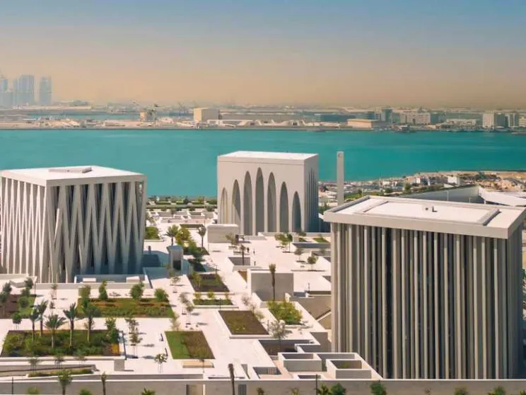Ad Abu Dhabi la casa del dialogo in nome di Abramo