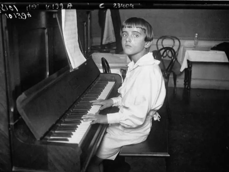Inedito di Nino Rota in prima assoluta a "Notti Sacre" di Bari