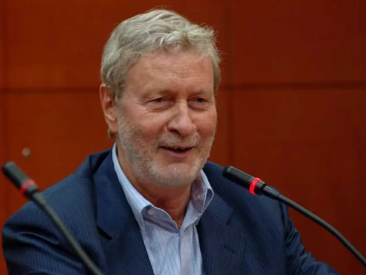 Gianni Vattimo e il "credere di credere": molto più che una provocazione