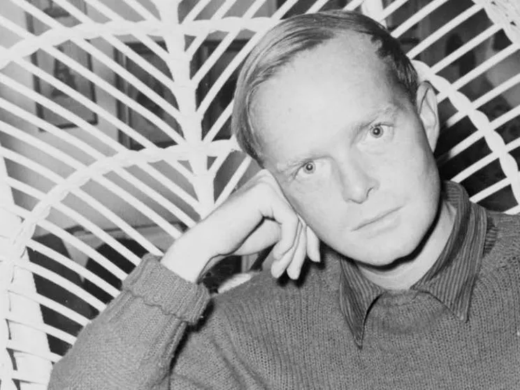 Trovato un inedito “siciliano” di Truman Capote