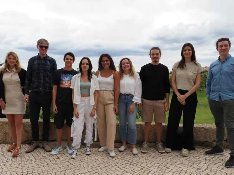 Clima, 6 «millenial» portoghesi sfidano 32 Stati alla Corte di Strasburgo