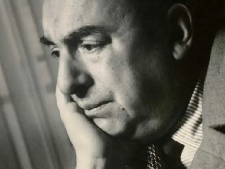 Il nipote Reyes: «Pablo Neruda, un uomo di famiglia»
