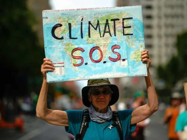 La svolta green per un'arte sostenibile: nasce Art Charter for Climate Action