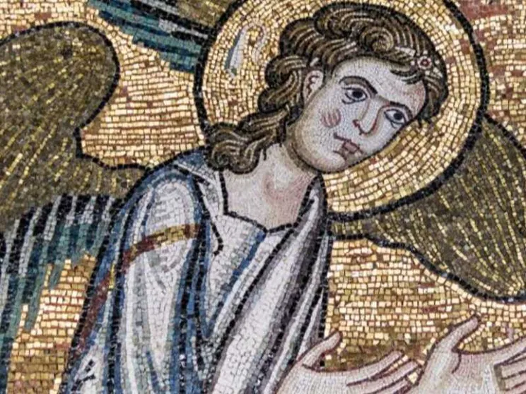 «Mostrami la via»: trovata un'antica preghiera inedita all'angelo custode