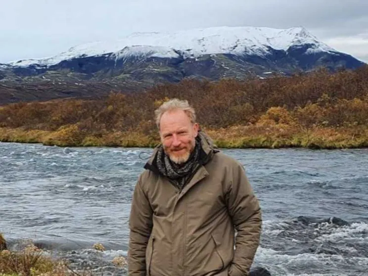 Jón Stefánsson: «Vita contro morte, è questione di parole»