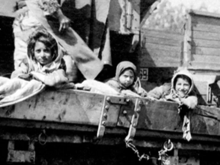Il genocidio armeno? Le sue radici sono in Germania
