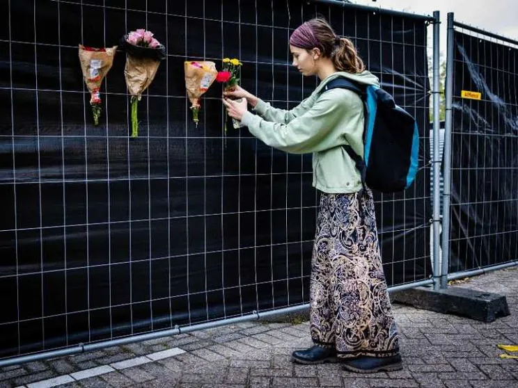 Aveva una condanna l'uomo che a Rotterdam ha ucciso 3 persone