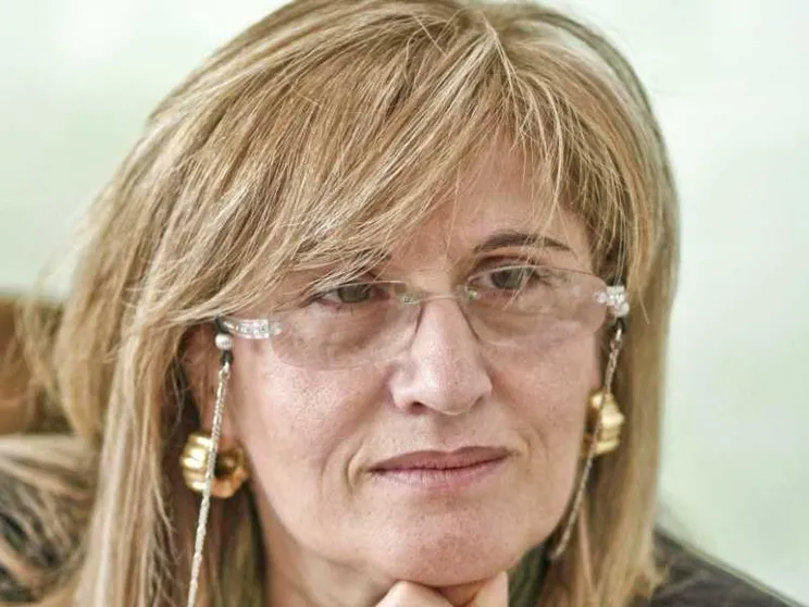 Scuola del Parco Verde, la preside: «Dobbiamo aiutare i ragazzi a pensare»