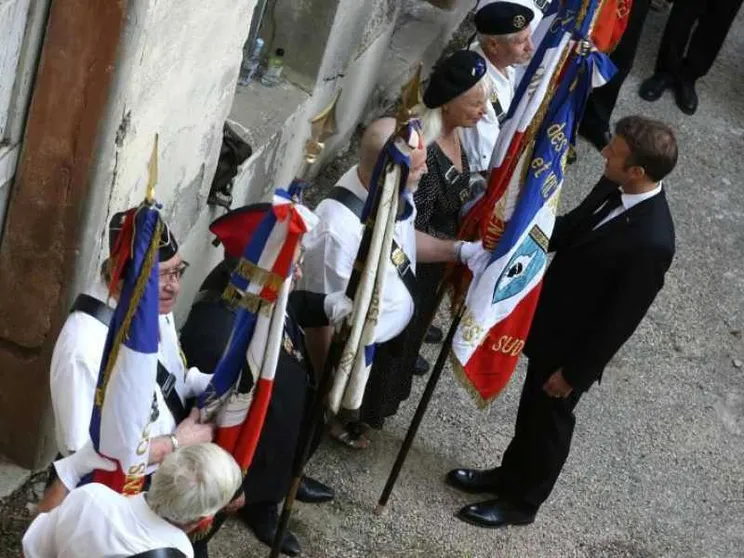 La svolta di Macron: autonomia alla Corsica