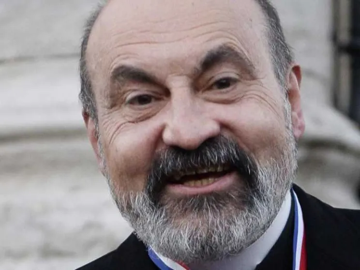Halík: il cristianesimo è alle soglie di una nuova riforma?