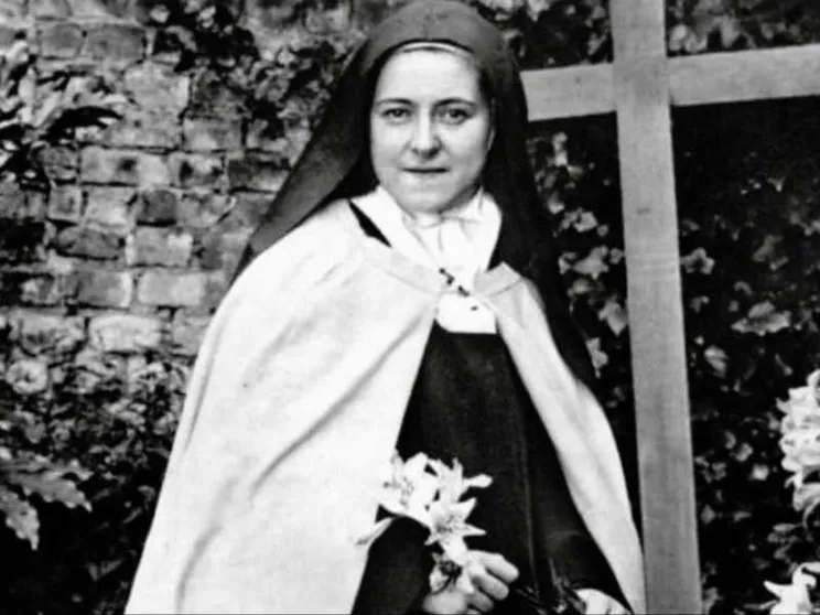 La “piccola via” verso Dio di santa Teresa di Lisieux