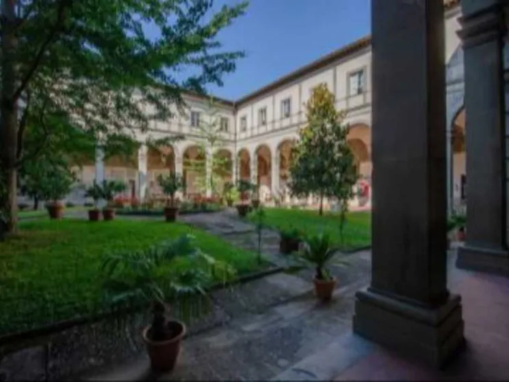 «Salviamo Santo Spirito», mobilitazione a Firenze per il convento agostiniano