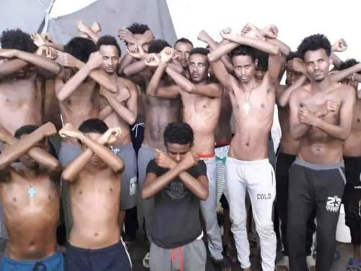 Il report su traffici e rete degli orrori. E Bija agisce indisturbato
