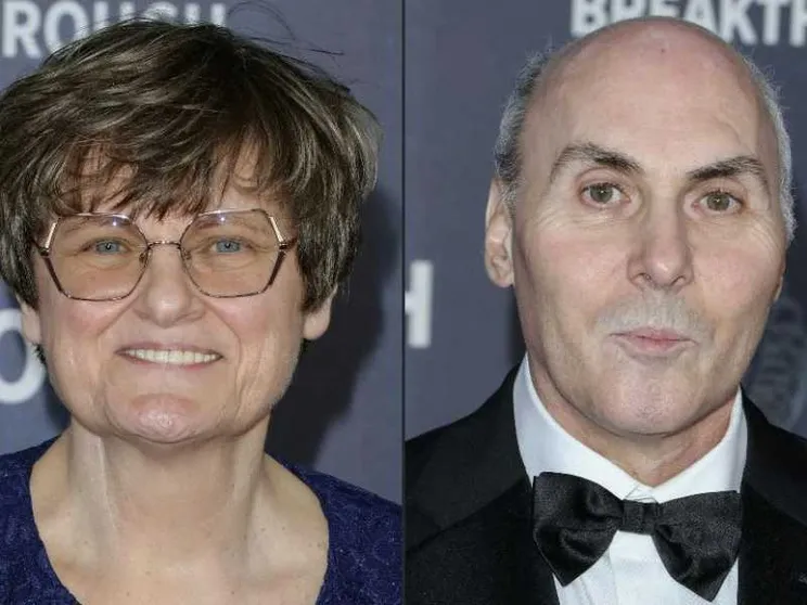 Il Nobel della Medicina ai “genitori” dei vaccini mRna anti Covid