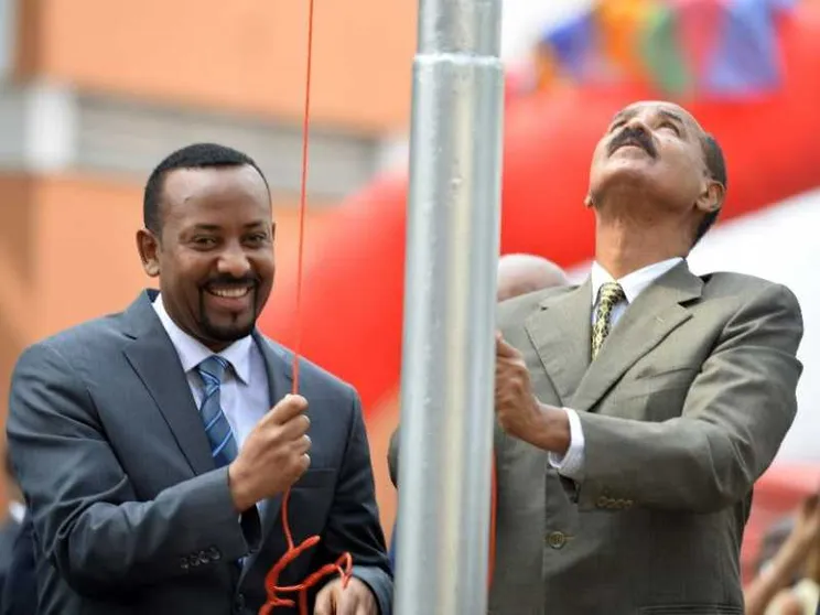 Riesplode la tensione dopo anni tra Etiopia ed Eritrea
