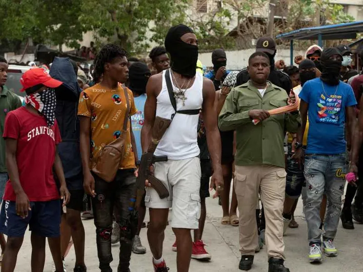 Haiti, dall'Onu sì alla (mini) missione: guida il Kenya
