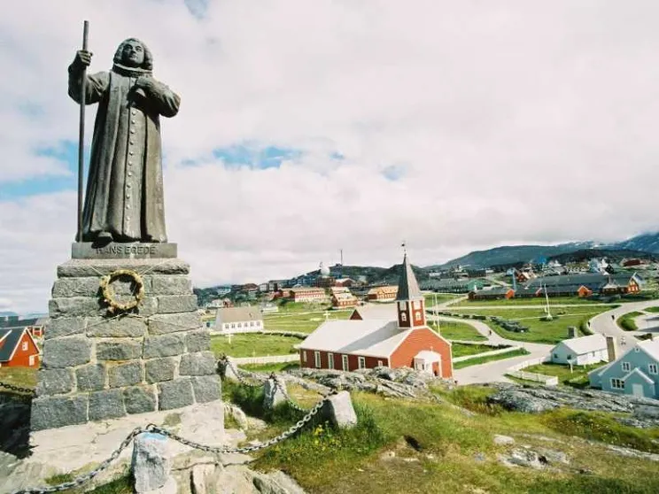 «Sterilizzate a forza, risarciteci». Le donne Inuit contro la Danimarca