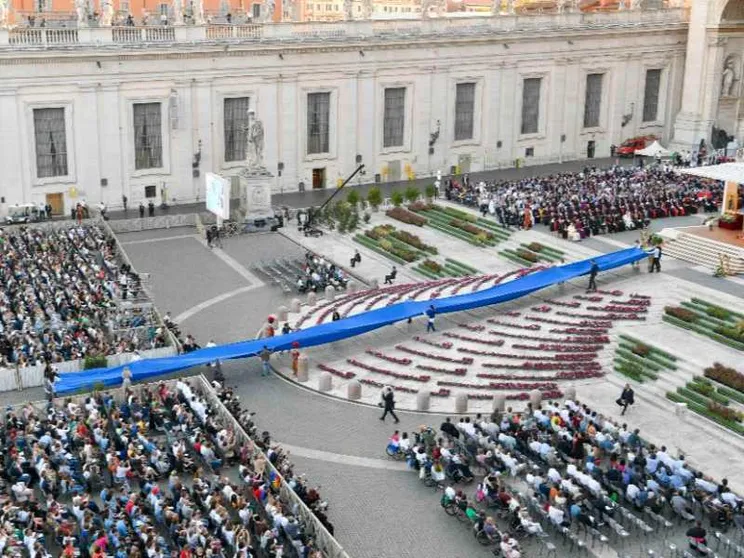 Il teologo Vitali: con il Sinodo la Chiesa cambia e torna alle fonti