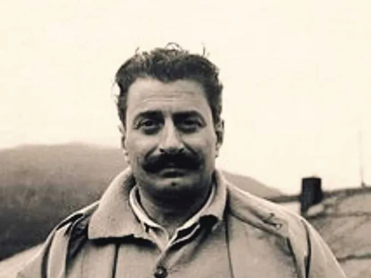 La vita nei lager di Guareschi, il papà di don Camillo e Peppone