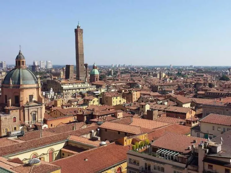 Zuppi: l’accoglienza è da sempre la forza di Bologna