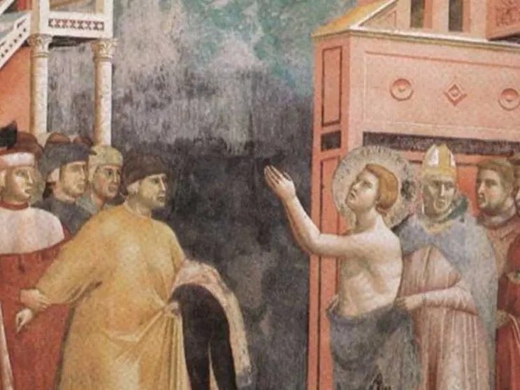 Come sono francescani i capitalisti altruisti