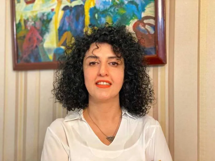 Il Nobel per la Pace alla donna che resiste al regime iraniano