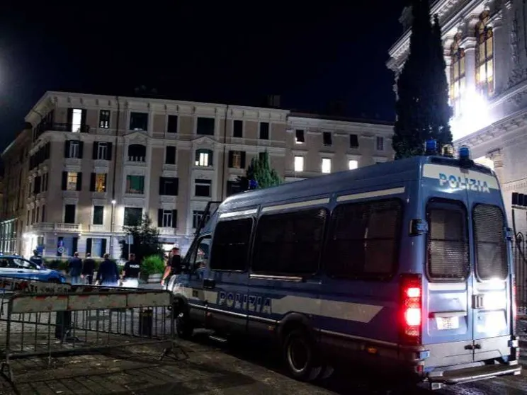 Le Comunità ebraiche in Italia: «Non ci piegheremo al terrore»