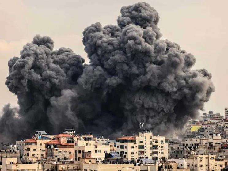 La guerra si allargherà? L'ombra dell'Iran e il rischio contagio