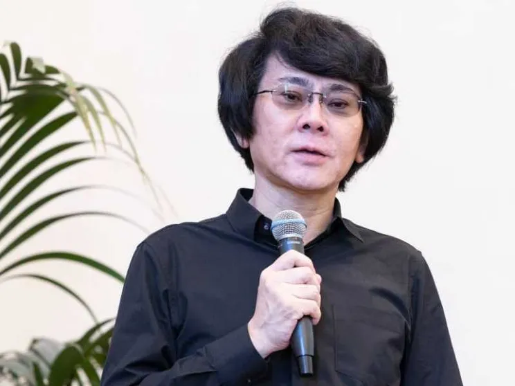 La società secondo Ishiguro: simbiosi fra umani, avatar e robot