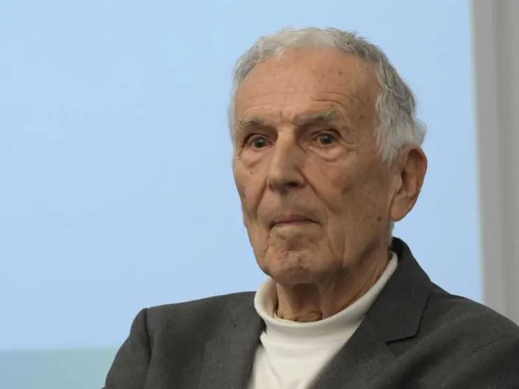 A Silvio Garattini il premio nazionale Presidente della Repubblica