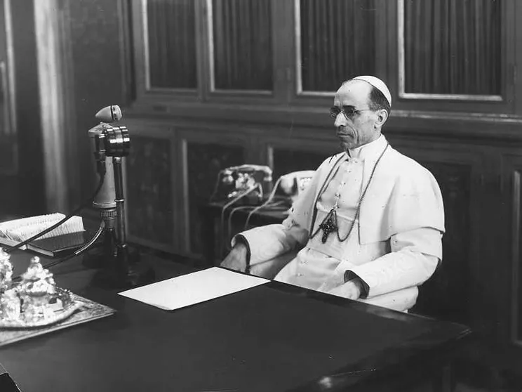 La scelta di Pio XII sulla Shoah: prudenza ma non silenzio