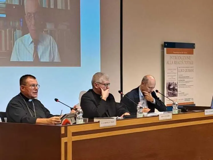 Genialità e lascito del Giussani educatore