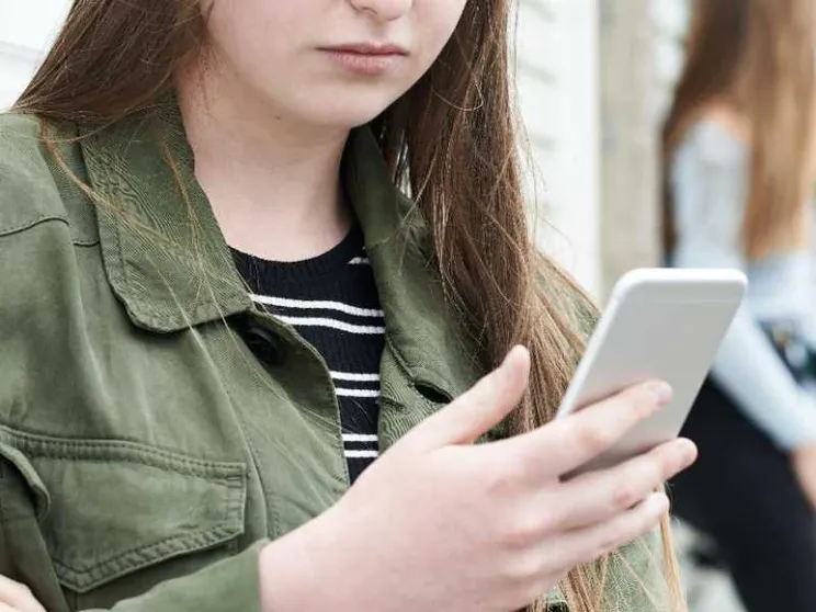 L'emoticon (dopo la denuncia). Cosa deve fare una donna per salvarsi