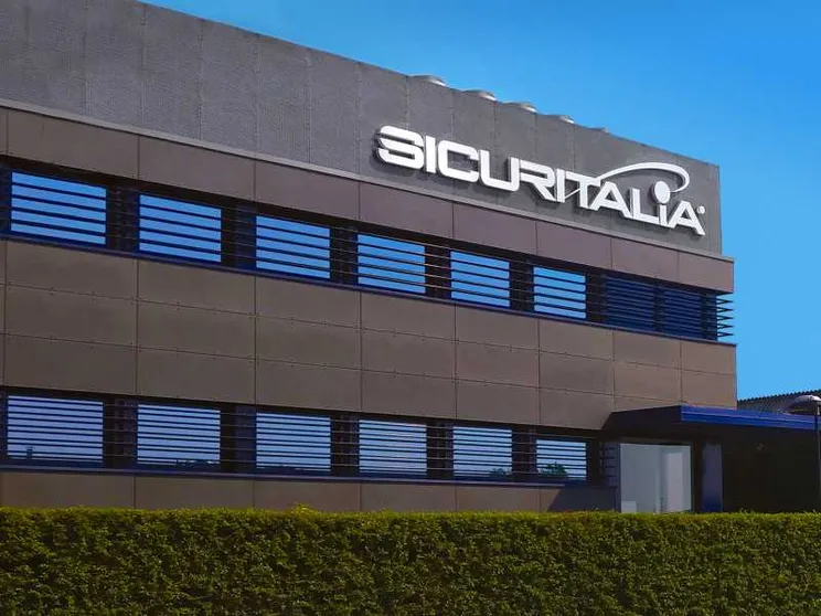Sicuritalia acquisce la cooperativa Servizi Fiduciari e alza i salari
