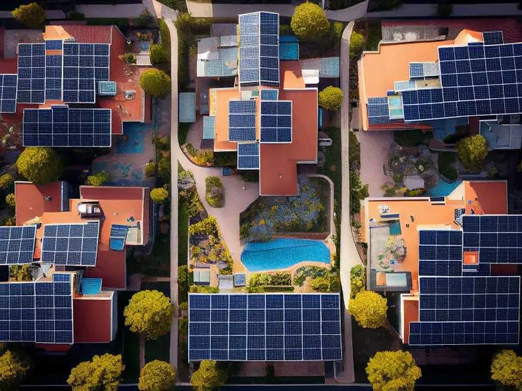 La direttiva sulle case green, regole più soft e tempi lunghi