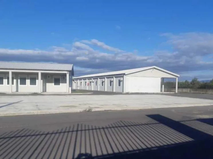 Rosarno, il paese in cui tutto è fermo (anche il Villaggio della solidarietà)