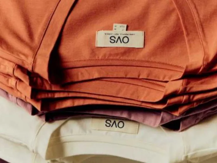 La scelta di Ovs resta globale: sostenibilità e diritti non passano di moda