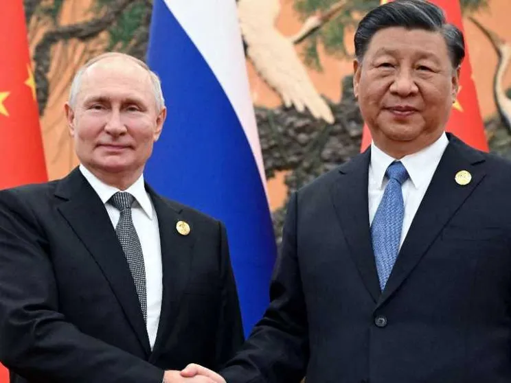 Medio Oriente, così Putin cerca di mettersi in gioco