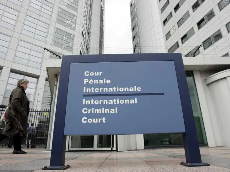 E sotto la lente della Corte penale dell’Aja finisce Hamas