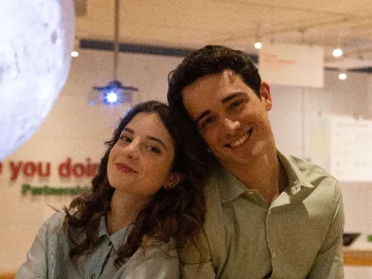 "Un oggi alla volta" i ragazzi ci insegnano il vero amore