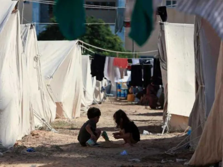 Il valico di Rafah non aprirà oggi. Verso l'offensiva di terra a Gaza
