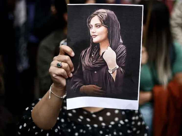 Premio Sakharov a Mahsa Amini e al movimento delle donne iraniane