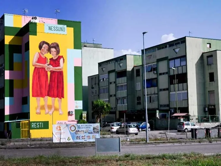Dl Caivano, arriva il «reato di stesa». Giro di vite sulla messa in prova