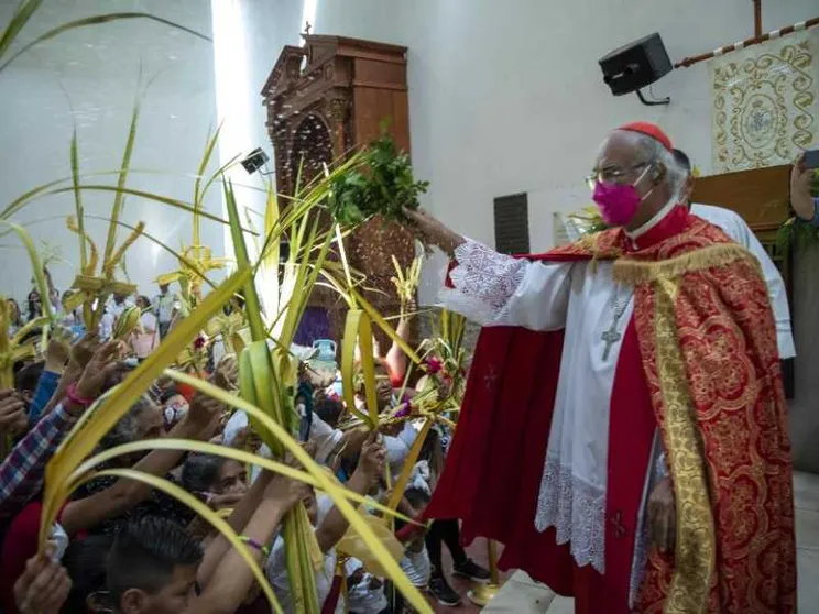 Ortega libera 12 sacerdoti: decisivo l’accordo con il Vaticano