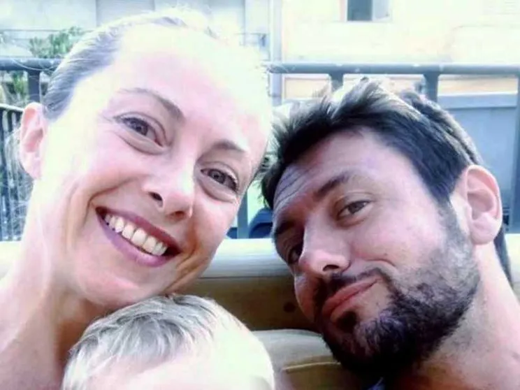 Meloni: la mia relazione con Giambruno finisce qui