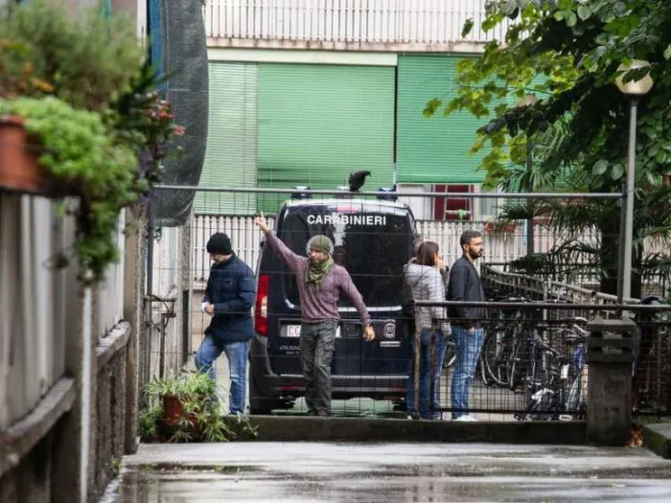 Marta Di Nardo uccisa e nascosta in casa dal vicino per 16 giorni