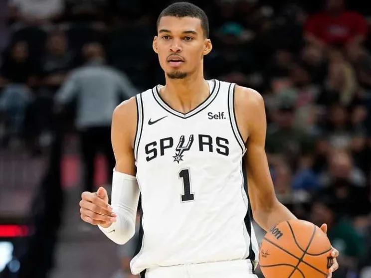 Guida alla Nba: occhio a Wemby tra i più alti della storia
